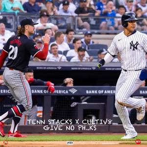 GIVE NO PHUCKS (feat. CULTIV8) (Explicit)