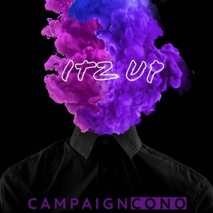 Itz Up (Explicit)