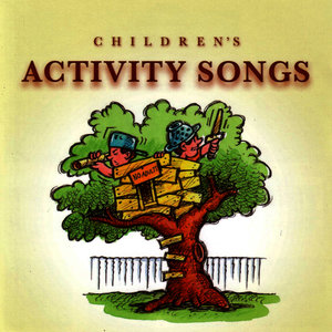 Children's Activity Songs