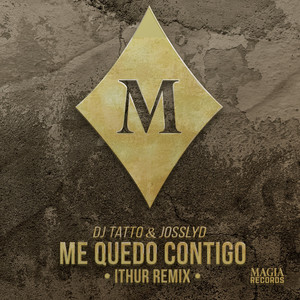 Me Quedo Contigo (Ithur Extended Remix)