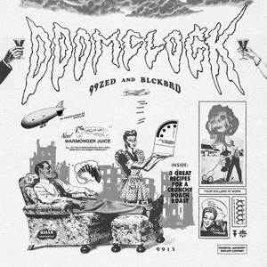 DOOMCLOCK (Explicit)