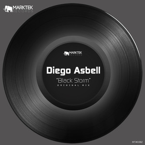 Black Storm (Original Mix)