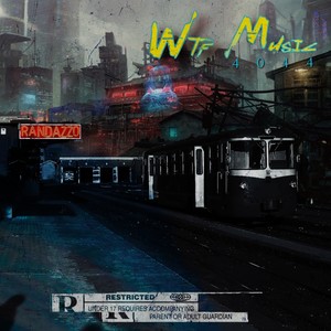 Iride (feat. Khalil) (Explicit)