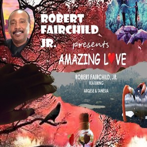Amazing Love(feat. Arqese & Tanesia)