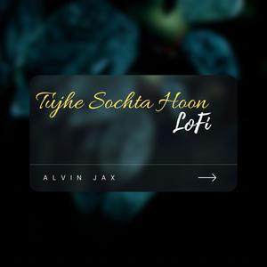 Tujhe Sochta Hoon (LoFi)