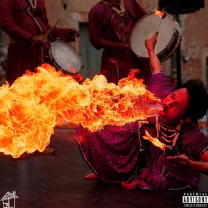 Fire Needs Air (Explicit)