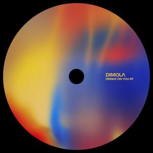 Dimola - I've Seen Worse (feat. Dimola)