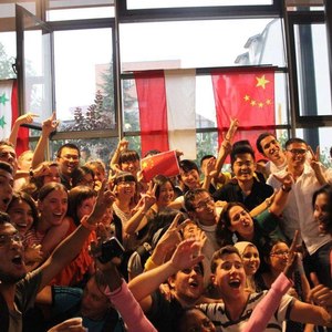 加油中国加油武汉