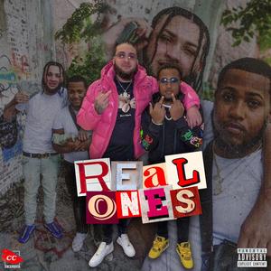 Real ones (feat. MB Devo) [Explicit]