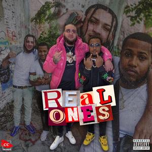 Real ones(feat. MB Devo) (Explicit)