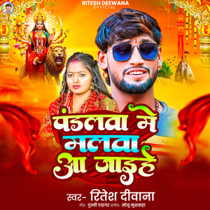 Pandalwa Me Malba Aa Jaihe