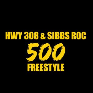 500 Freestyle (Explicit)