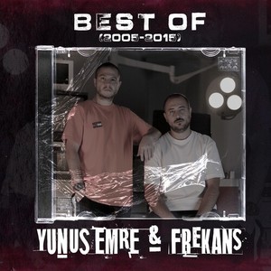 Best Of (2005-2015) [Explicit]