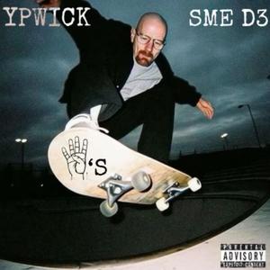 4s (feat. YPWICK) [Explicit]