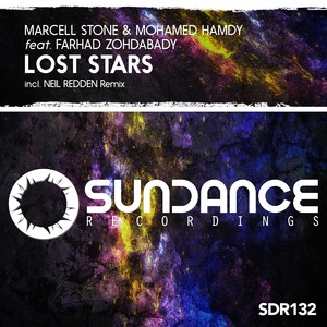 Lost Stars (Extended Mix)