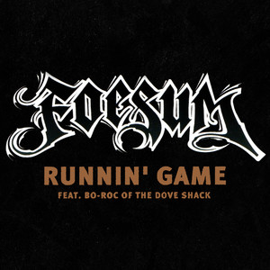 Runnin' Game (feat. Bo-Roc) (Main Mix|Explicit)