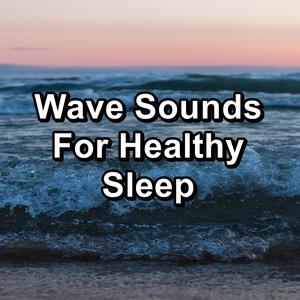 Wave Sounds For Healthy Sleep