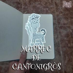 Marrec de Cantonigròs