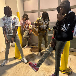 YeenRllyWitIt (feat. fg.blrdd) (Explicit)