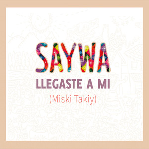 Llegaste a Mi (miskitakiy) Feat Damaris