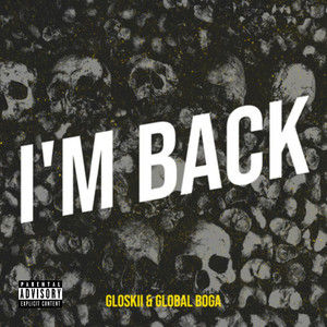 I'm Back (Explicit)