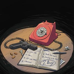 Jumping on the block