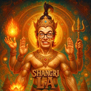 Shangri La