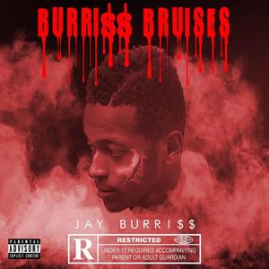 Burri$$ Bruises (Explicit)