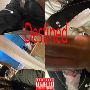 destined (Explicit)
