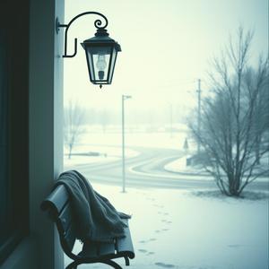 雪花别为我难过-大音希声