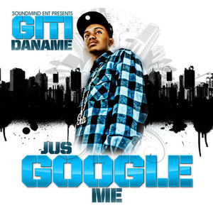 Jus Google Me