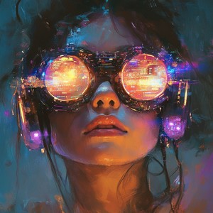 Dancing Through the Night