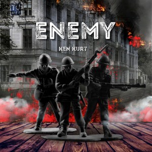 Enemy (Explicit)