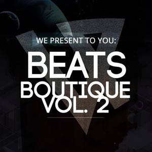 Beats Boutique, Vol. 2