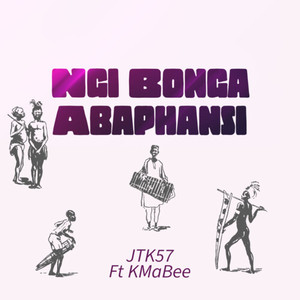 Ngi Bonga Abaphansi