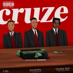 Cruze (Explicit)