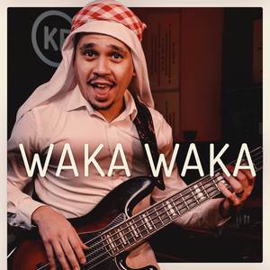 Waka Waka (Remix Piseiro)