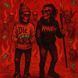 Damaging (feat. LuhTee)