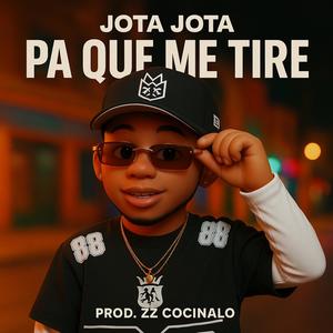 Pa Que Me Tire (Explicit)