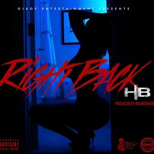 Right Back (Explicit)