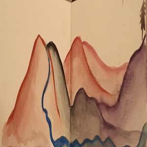 Rainbows in Your Footsteps