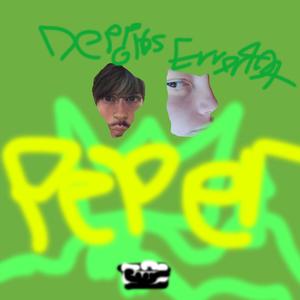 Peper (feat. Depp Gibbs) [Explicit]