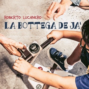 La bottega de Ja'