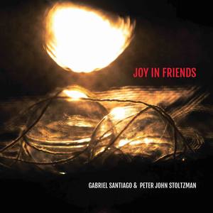 Joy in Friends (feat. Rich Stein)