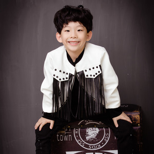 美丽大探口 美丽的家乡