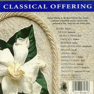 Classical Offering