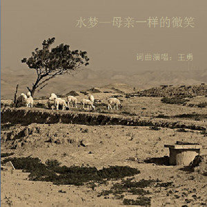 水梦—母亲一样的微笑--词曲演唱:王勇