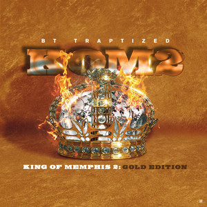 King of Memphis: 2 Gold Edition (Explicit)