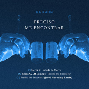 Gerra G - Subida do Morro