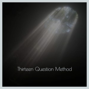 Thirteen Question Method